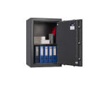 HTII 2001-04 Wertschutzschrank